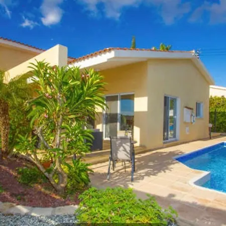 Villa Kampos
